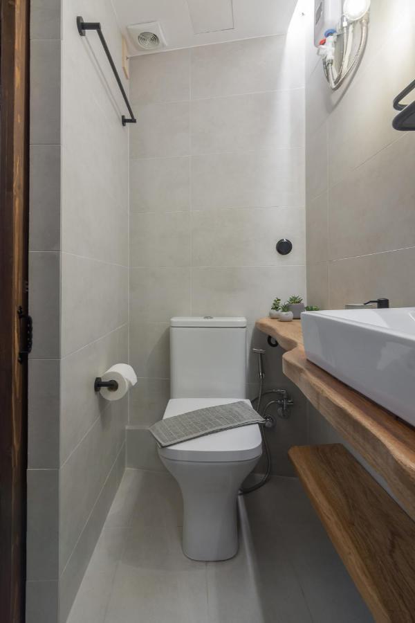 Vintage Loft B In Monastiraki Apartment Athena Bagian luar foto