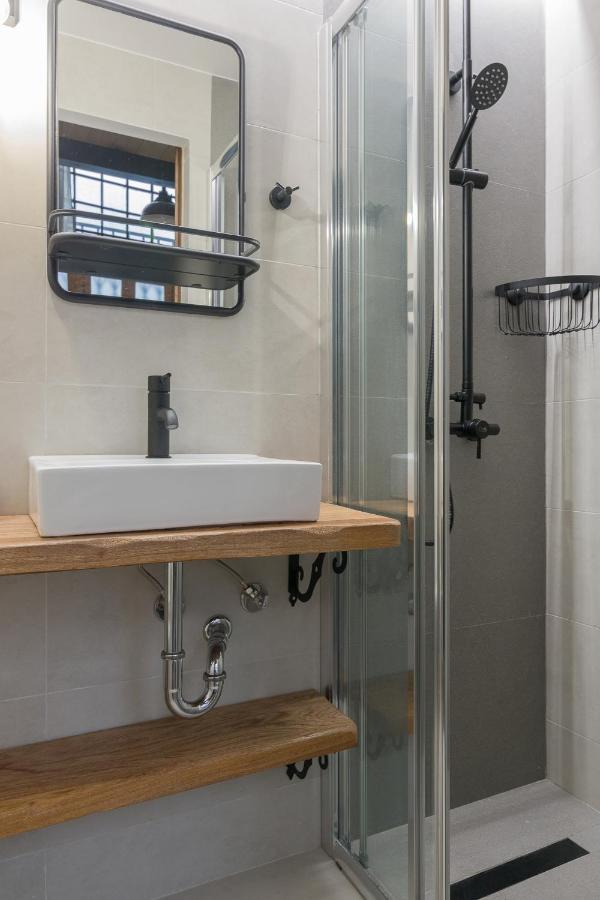 Vintage Loft B In Monastiraki Apartment Athena Bagian luar foto