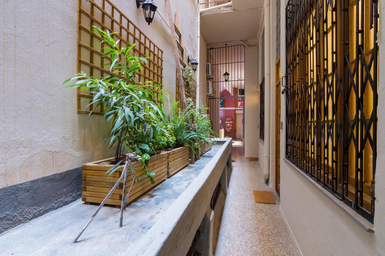 Vintage Loft B In Monastiraki Apartment Athena Bagian luar foto